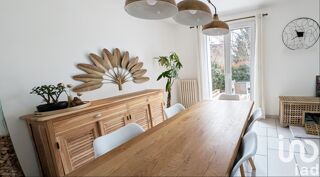  Maison � vendre 7 pi�ces 134 m�