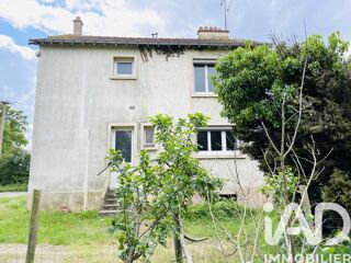  Maison � vendre 4 pi�ces 94 m�