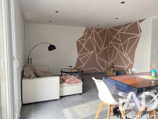  Appartement � vendre 3 pi�ces 67 m�