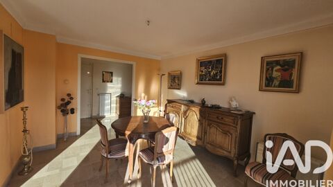  Appartement � vendre 5 pi�ces 117 m�