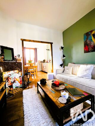  Maison � vendre 5 pi�ces 88 m�