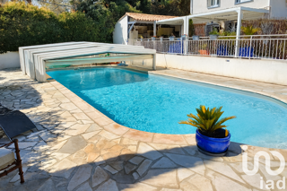  Maison � vendre 4 pi�ces 134 m�