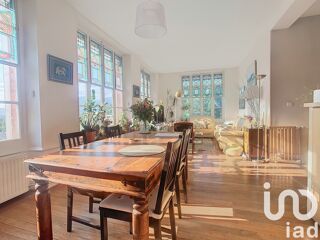  Appartement � vendre 7 pi�ces 152 m�