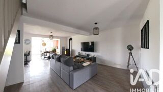  Maison � vendre 5 pi�ces 128 m�