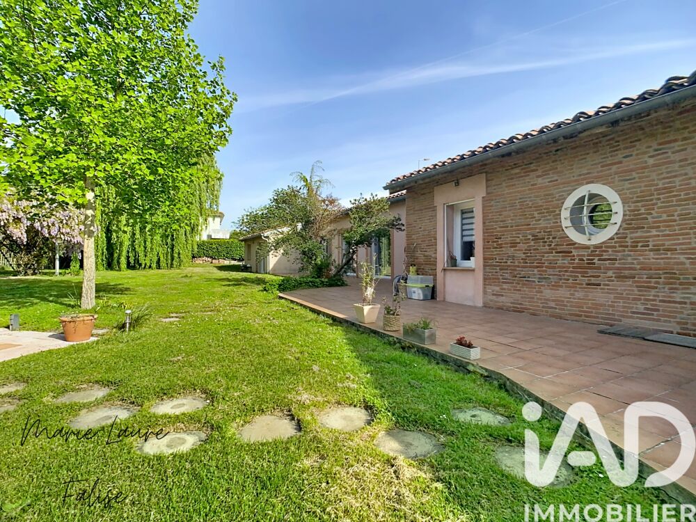 � vendre  Maison Balma (31130)