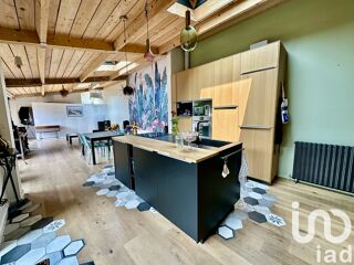  Maison � vendre 7 pi�ces 171 m�