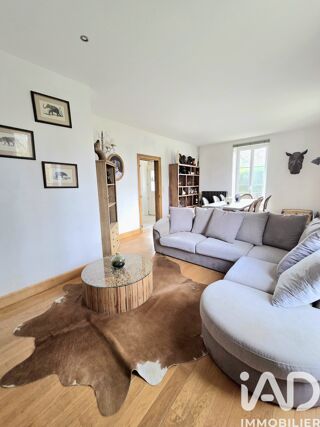  Maison � vendre 5 pi�ces 107 m�