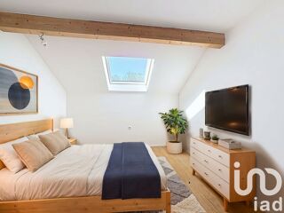  Maison  vendre 4 pices 91 m