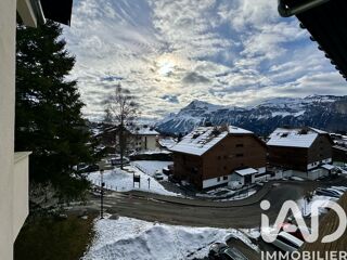  Appartement � vendre 1 pi�ce 19 m�