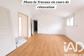  Maison � vendre 2 pi�ces 45 m�