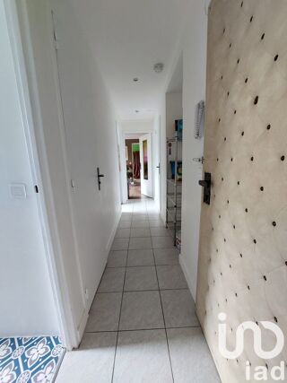  Appartement � vendre 3 pi�ces 55 m�