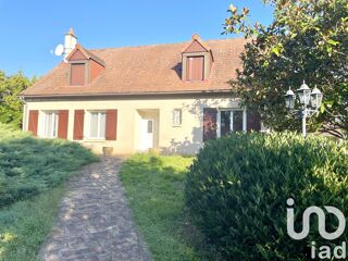  Villa  vendre 6 pices 136 m