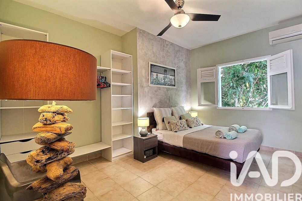 � vendre  Maison Sainte-Anne (97180)