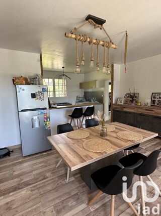  Maison � vendre 4 pi�ces 98 m�