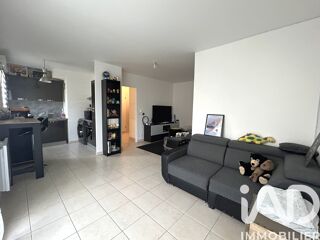  Appartement � vendre 2 pi�ces 47 m�