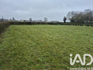  Terrain � vendre 2553 m�