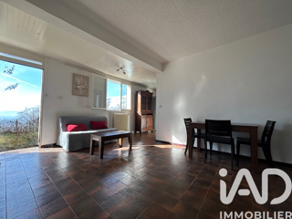  Appartement � louer 2 pi�ces 54 m�