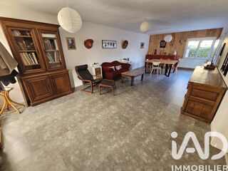  Maison � vendre 6 pi�ces 130 m�