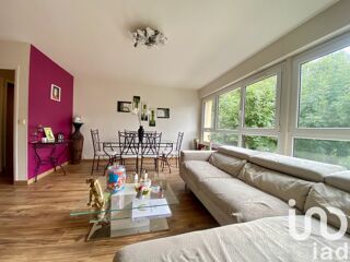  Appartement � vendre 3 pi�ces 73 m�