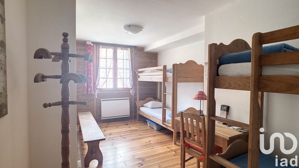  vendre  Maison Saint-Paul-sur-Ubaye (04530)