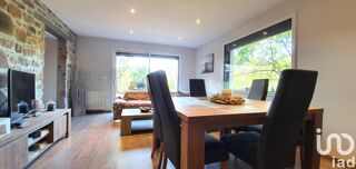  Maison � vendre 5 pi�ces 94 m�