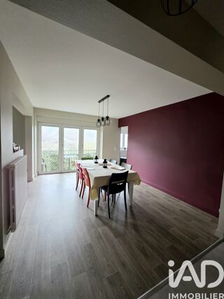  Appartement � vendre 4 pi�ces 90 m�