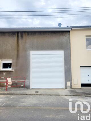  Maison � vendre 1 pi�ce 70 m�