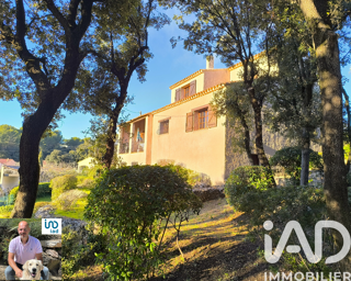  Maison � vendre 5 pi�ces 130 m�