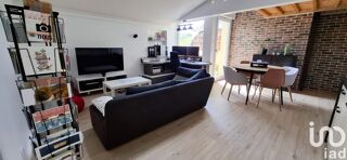  Appartement � vendre 3 pi�ces 58 m�