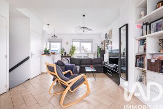  Appartement � vendre 5 pi�ces 100 m�