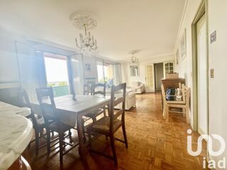  Appartement � vendre 3 pi�ces 71 m�