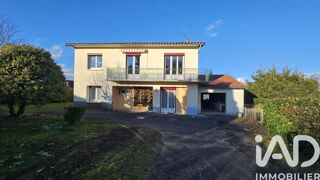  Maison � vendre 6 pi�ces 145 m�