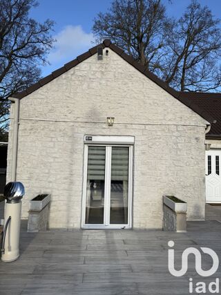  Maison � vendre 6 pi�ces 120 m�