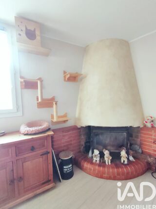  Maison � vendre 4 pi�ces 91 m�