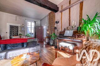  Appartement � vendre 5 pi�ces 131 m�