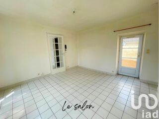  Maison � vendre 2 pi�ces 40 m�