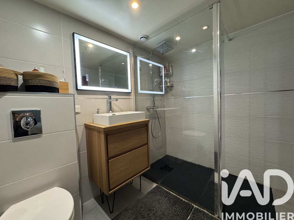 � vendre  Maison Sceaux (92330)