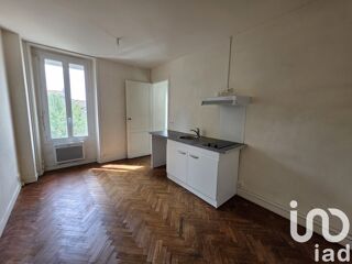  Appartement � vendre 1 pi�ce 15 m�