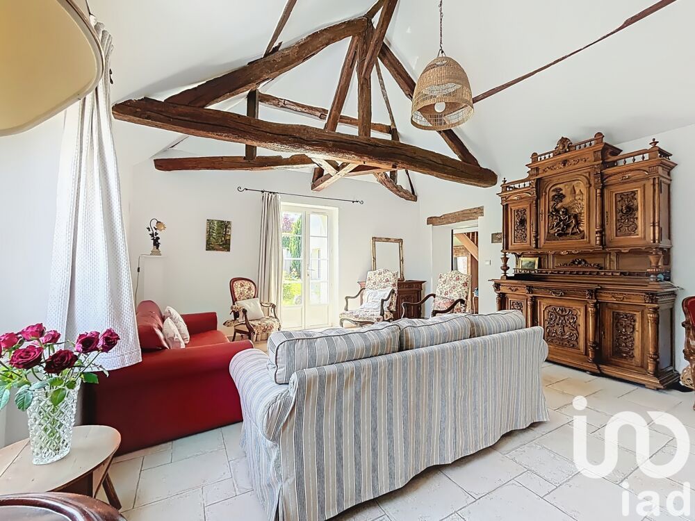  vendre  Maison Maule (78580)