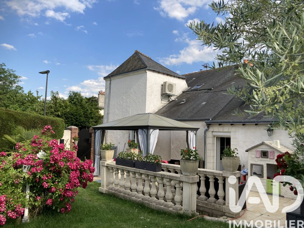 � vendre  Maison Tours (37000)