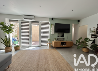  Appartement � vendre 5 pi�ces 158 m�