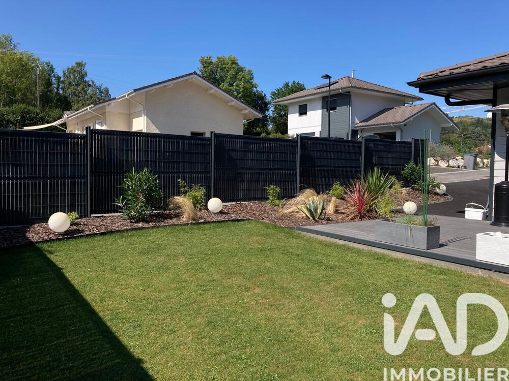 � vendre  Villa Allinges (74200)