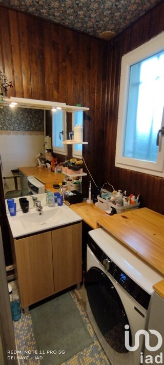  Maison  vendre 4 pices 120 m