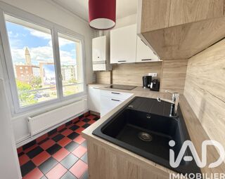  Appartement � louer 2 pi�ces 33 m�