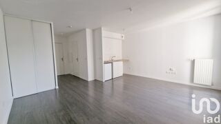  Appartement  vendre 1 pice 30 m