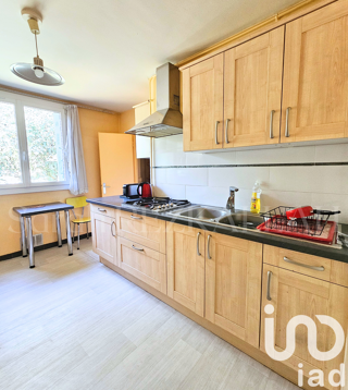  Appartement � vendre 4 pi�ces 83 m�