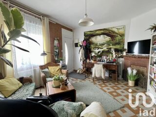  Maison � vendre 3 pi�ces 78 m�