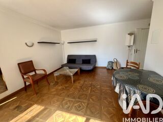  Appartement � vendre 2 pi�ces 51 m�