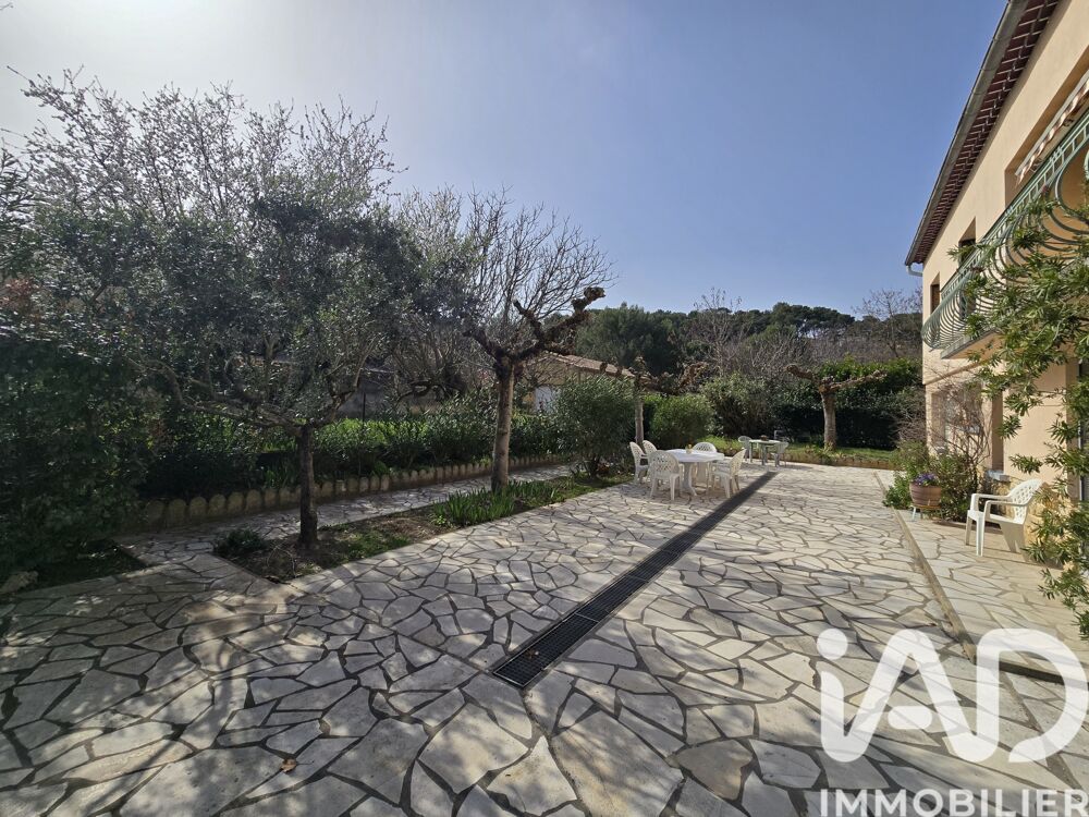 Vente Maison Vente Maison/villa 6 pi�ces Connaux