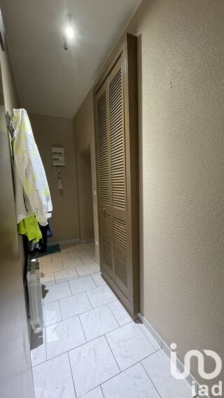  Appartement  vendre 2 pices 36 m